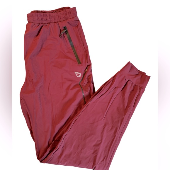 Women’s lightweight hiking joggers - Picture 4 of 6
